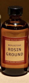 Holtier Rosin Ground, 100 ml