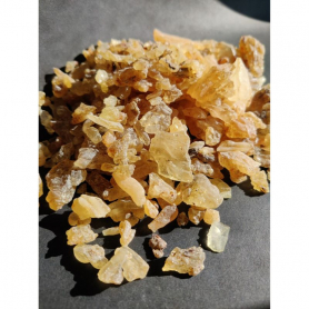 Copal, Kauri, 100 grams