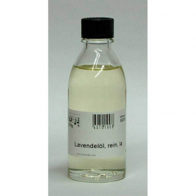 Lavender Oil, 100 ml.