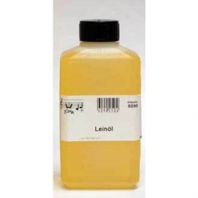 Linseed Oil  250 ml.