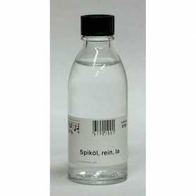 Spike Oil, Pure 100 ml.