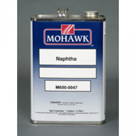 Naphtha Solvent & Thinner, PINT SIZE