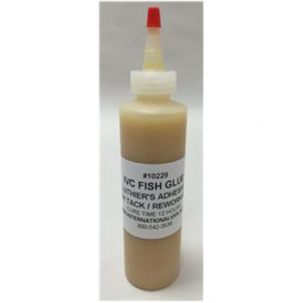 High Tack Fish Glue - 6 oz.