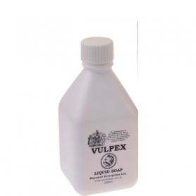 Vulpex Liquid Soap Concentrate, 250 ml