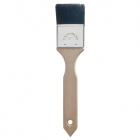 Varnish Brush, 2", soft cow hair