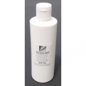 Anti-Static Cream, 2 oz bottle