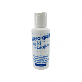 Micro Gloss Polish, 2 oz bottle