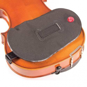 Violin Shoulder Rest, Playonair Deluxe