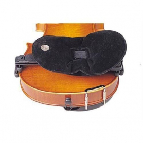 Violin Shoulder Rest, Playonair Duo Mate