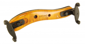Artino Sound Model Violin Shoulder Rest - Maple