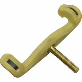 Long screw, foot member, Super/Original, Collapsible