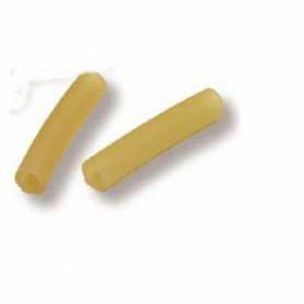 Rubber tubing for Kun foot , 2 pieces