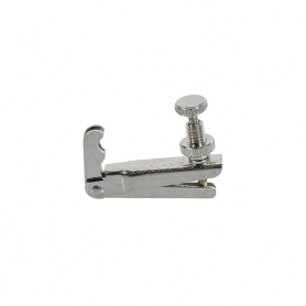 Violin String Adjuster, Nickel Plated, Wittner,  Gut Strings