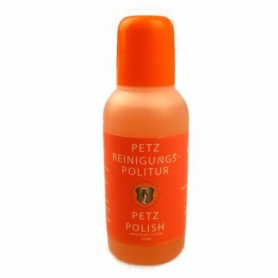 Petz Instrument Polish with Pine Oil and Bees Wax