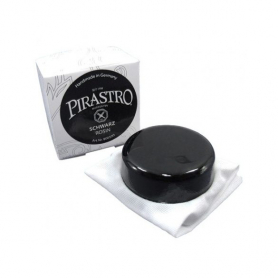 Pirastro Schwarz Rosin, Dark