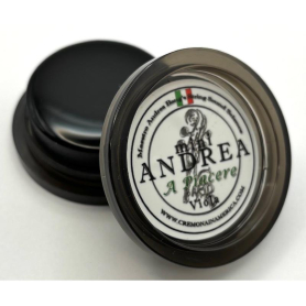 Andrea A Piacere Rosin for VIOLA, Half Cake