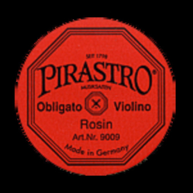 Obligato - ViolinO Violin & Viola Rosin