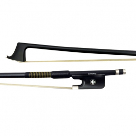 Artino VIOLA Carbon Graphite Bow, 4/4