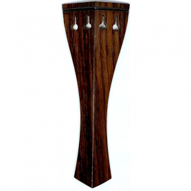 Viola Tailpiece, Rosewood, Hill Model