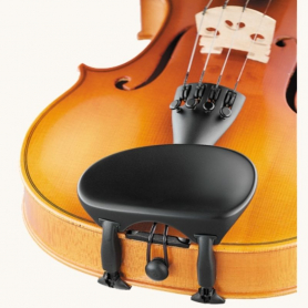 Wittner Center Mount VIOLA Chinrest