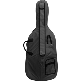 Calvert Elite Cello Bag, Moonlight (Dark Grey), 4/4 Size