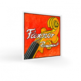 Flexocor/Permanent Violin String, Set