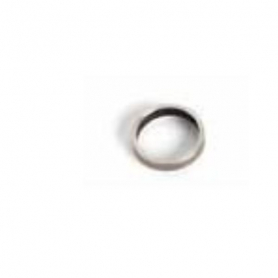 Paris Eye Ring, Nickel Silver, 8mm