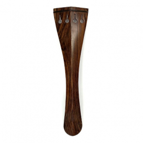 Cello Tailpiece, Rosewood, Hill model