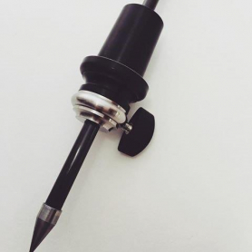 Cello Endpins