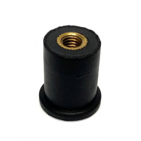 ULSA replacement bass screw-on tip