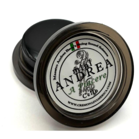 Andrea A. Piacere  Cello Rosin, Half-Cake