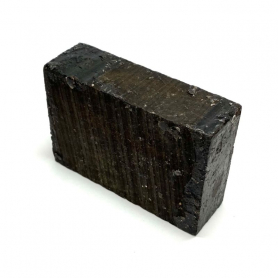 Bass Block of Ebony for Bow Frog, Butler