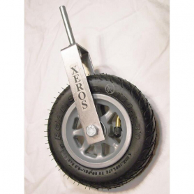 Xeros Bass Wheel  10mm Rod