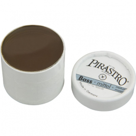Pirastro Bass Rosin, Mittel