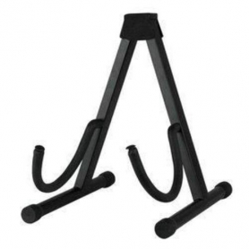 Guitar Stand, A Shape