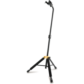 Hercules Guitar Stand with AutoGrip, Plus Series