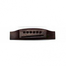 Guitar Bridge, Rosewood