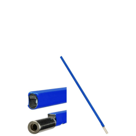 Acoustic Guitar Truss Rod, 14 1/4"