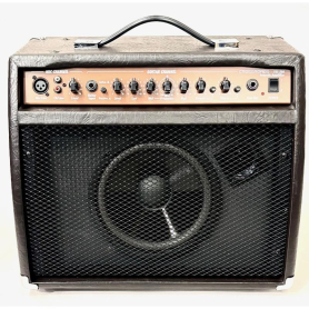 Crossroads Acoustic Amplifier 20 W, 8" Speaker