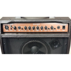 Crossroads Acoustic Amplifier 20 W, 8" Speaker