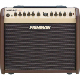 Fishman Loudbox Mini Portable Amp
