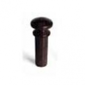 Guitar Endpin, Rosewood