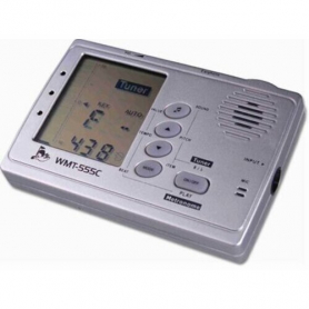 Musedo Metronome and Tuner, MT-30