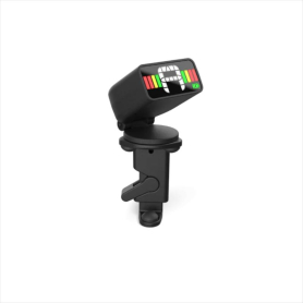 Planet Waves Rechargeable NS Micro Tuner, Violin