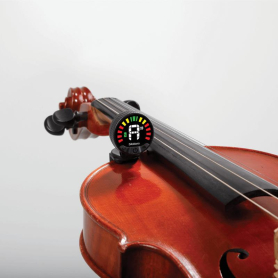 D'Addario Nexxus 360 Rechargable Violin Tuner