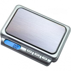Digital Mini Scale, 500 gram capacity, 500g x 0.1g