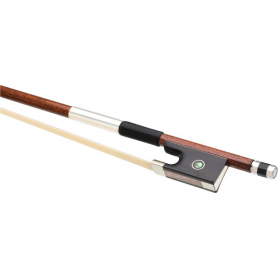 Artino Violin Bow, Wood/Carbon Hybrid, 4/4 size