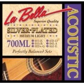Labella Acoustic Guitar Strings