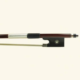 Violin Bow, Brazilwood, 4/4 size Chinese