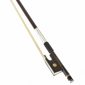 Artino Retro Carbon Violin Bow, 4/4 Size